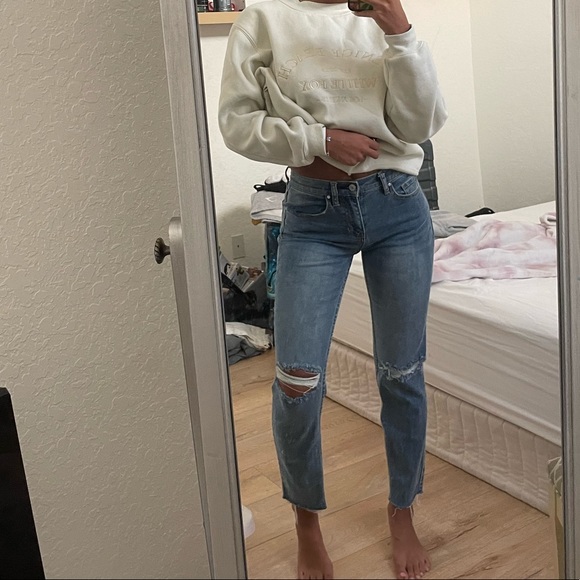 Pacsun Vintage Icon Jeans - Picture 6 of 6